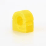 2PU Front Sway Bar Bushings 23-01-3384 Fit Saab 9-3 / Xwd, Opel Vectra-c. Fixed Price $30.95.