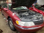 Stabilizer Bar Front Fits 95-02 Lincoln Continental 1171470. Fixed Price $43.23.