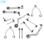 2533230117 For Mercedes Benz GLC300 2016 2017-2021 12PCS Front Control Arm Kit. Fixed Price $267.81.