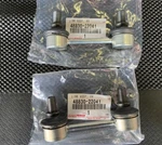 Oem Toyota Lexus LS400 Chaser JZX100 GX100 Rear Suspension Stabilizer Link Set. Fixed Price $156.74.
