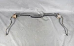 Bmw E32 735I Front Axle Anti-sway Stabilizer Bar 24MM Factory 1988-1992 Used Oem. Fixed Price $45.00.