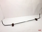 2014 Bmw 3-SERIES 328I 335I 330I 340 F30 F31 Awd Xdrive Rear Stabilizer Bar 12MM. Fixed Price $84.99.