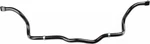Genuine Nissan Stabilizer Bar 54611-5AA1A. Fixed Price $231.16.