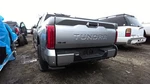 Used Front Suspension Stabilizer Bar Fits: 2024 Toyota Tundra W/o Trd Pro. Fixed Price $165.46.