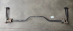 Oem 2013-2018 Ram 1500 4X4 Rear Stabilizer Sway Bar Axle Dodge 4TH Gen. Fixed Price $169.95.