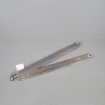 1999-2008 Porsche 911 996 Boxster 986/987 Front Suspension Crossmember Bars Oem. Fixed Price $49.17.