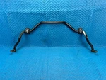 Oem Toyota Land Cruiser LX470 Front Stabilizer Sway Bar W/links & Bushings 98-07. Fixed Price $215.00.