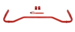 Bmr Suspension SB013R Sway Bar Kit With Bushings, Rear, Adjustable, Hollow 22MM. Fixed Price $147.71.