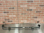 2016 2017 2018 Ford Focus Oem Rear Sway Bar Stabilizer With Mount Bracket. Fixed Price $149.99.