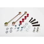 Rugged Ridge Suspension Stabilizer Bar Link Kit Rear 4 Inch Lift 97-18 Wrangler. Fixed Price $39.22.