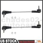 2PCS Front Sway Bar Link 31306792211 For Bmw F34 F31 F30 320I 328I 330I 335I. Fixed Price $39.99.