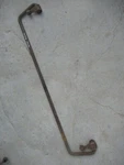 Porsche Rear Sway Bar 19 Mm 91133370101. Fixed Price $360.00.