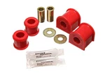 Suspension Stabilizer Bar Bushing Kit-sway Set Fits 2007 Wrangler. Fixed Price $60.22.
