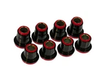 Prothane 55-64 Bel Air / Impala 63-82 Corvette Front Control Arm Bushings Kit. Fixed Price $74.00.