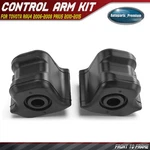2PCS Front Frame Sway Bar Bushing Kit For Toyota RAV4 2006-2008 Prius 10-15. Fixed Price $16.99.