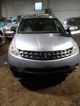 Stabilizer Bar Rear Fits 03-07 Murano 2128175. Fixed Price $125.00.
