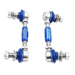 Superpro TRC1045A For 2015 Bmw 228I Base Rear Hd Adjustable End Link Set 10MM. Fixed Price $132.79.
