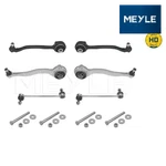 Control/trailing Arm Kit, Wheel Suspension Meyle 016 050 0094/HD For Mercedes-be. Fixed Price $524.12.