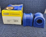 Moog K200161: Suspension Stabilizer Bar Bushing Fits 2002-2007 Jeep Liberty. Fixed Price $16.58.