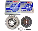 Exedy Oem Replacement Clutch Kit 06053 For 89-92 Nissan Axxess Stanza 2.4L 2WD. Fixed Price $153.00.