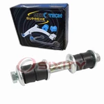 Mevotech Supreme MK90247 Suspension Stabilizer Bar Link Kit For XK90247 Jt. Fixed Price $13.78.