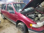 Stabilizer Bar Rear Excluding Estate And Sport Fits 93-02 Villager 554169. Fixed Price $45.60.