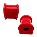 2X Toyota Venza (09-17) Rear Sway Bar Polyurethane Bushing Kit (15/16MM). Fixed Price $19.90.