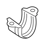 For Bmw Genuine Suspension Stabilizer Bar Bushing Front 31306792207. Fixed Price $44.30.