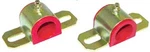 Prothane 19-1167 Red Greaseable Sway Bar Bushings. Fixed Price $13.29.