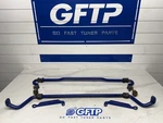 Cusco Sway Pair Front Rear Bars + Brace Fits 2015-2021 Subaru Wrx Sti. Fixed Price $391.49.