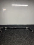 07-14 Bmw E70 E71 X5M X6M Rear Active Dynamic Drive Stabilizer Bar Oem. Fixed Price $71.99.