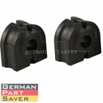 Pair ( L+r ) Front Stabilizer Sway Bar Bushing For Bmw E60 E61 525I 31356761591. Fixed Price $18.47.