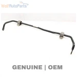 2015-2016 Bmw 435I Xdrive Front Stabilizer / Sway Bar 6792143. Fixed Price $44.49.