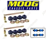 2PCS Moog Front Sway Bar Link K5342 For Regal Century Grand Prix Impala Intrigue. Fixed Price $36.45.