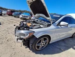 2014 Mercedes-benz CLA250 GLA250 Used Rear Stabilizer Bar 524-59764 Awd. Fixed Price $80.70.