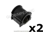 Porsche 911 GT3 '04-'05 Front Sway Bar Bushing Set Of 2 German + Warranty. Fixed Price $57.35.