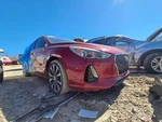 2018 Hyundai Elantra Steering Stabilizer Oem Used 129K Miles 524-10118. Fixed Price $80.70.