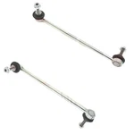 Ets 2PC Front Sway Bar Link Kit K750191 K750192 Fits 07-11 Porsche 911 L&r. Fixed Price $26.00.