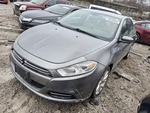 2013 Dodge Dart Front Steering Stabilizer Bar Used 79K Miles Oem 524-00909B. Fixed Price $84.95.