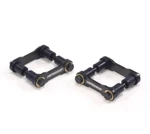 Hotchkis For 1966-1974 Dodge B/e Body Heavy Duty Shackle Kit 17367. Fixed Price $225.77.
