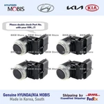 Genuine 99310S8000 P.a.s Ultrasonic Sensor X 4 Pcs For Hyundai Palisade 20-22. Fixed Price $167.00.