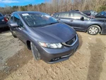 2014 Honda Civic Front Stabilizer Bar Used 1.8L Oem 524-59608 160K Miles. Fixed Price $80.70.
