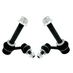 Pair Front Sway Bar Links Fits Rwd Infiniti G35 G37 M37 Q50 Q60 QX50 Nissan 370Z. Fixed Price $28.99.