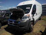 Used Rear Suspension Stabilizer Bar Fits: 2016 Ram Promaster 2500 Van Fwd. Fixed Price $140.70.