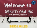 2021-2026 Mercedes S500 S580 W223 Front Suspension Stabilizer Sway Bar Oem 28KMI. Fixed Price $119.99.