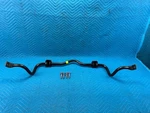 Lexus NX350H NX450H+ Front Stabilizer Bar W/bolts 15K 2022-2025 Oem. Fixed Price $140.00.