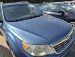 2010 Subaru Forester Rear Stabilizer Oem Used 125K Miles 524-50400. Fixed Price $84.95.