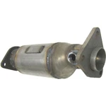 18218 Davico Catalytic Converter Front Driver Left Side Hand For Nissan NV1500. Fixed Price $206.76.