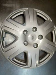 Wheel Cover Hubcap 15" 6 Spoke Fits 12-18 Focus 5709380. Fixed Price $50.69.