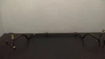 97-02 Ford Expedition 4X2 Front Stabilizer Sway Bar Oem F75Z-5482-DB. Fixed Price $125.00.